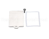 HHD-3065 Turbochef Service Kitmetal Light Cover Rplcmen