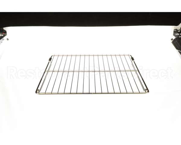 HHD-8104-3 Turbochef Rack, Wire, Double Batch And S