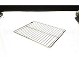 HHD-8104-3 Turbochef Rack, Wire, Double Batch And S