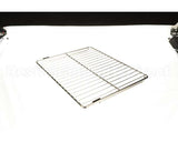 HHD-8104-3 Turbochef Rack, Wire, Double Batch And S