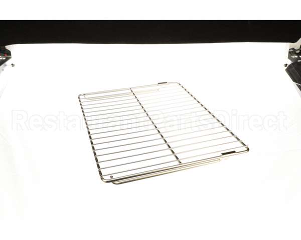 HHD-8104-3 Turbochef Rack, Wire, Double Batch And S