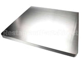 HHD-8254-1 Turbochef Top Panel, Hhd