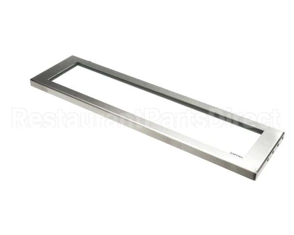 HHD-8377 Turbochef Assembly, Hhd, Window
