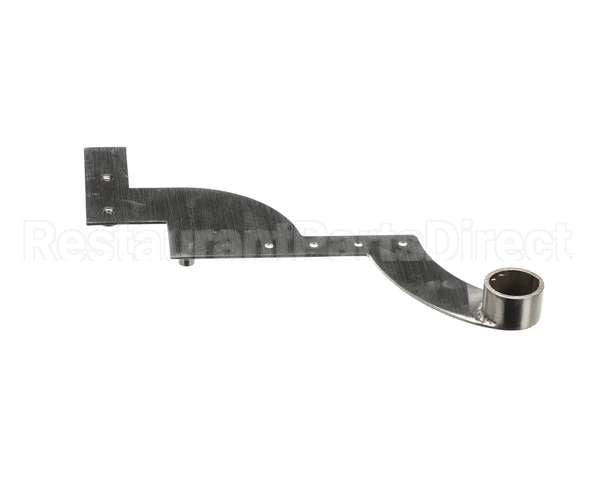 HHD-8378 Turbochef Weldment, Hinge, Window, Left