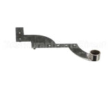 HHD-8378 Turbochef Weldment, Hinge, Window, Left