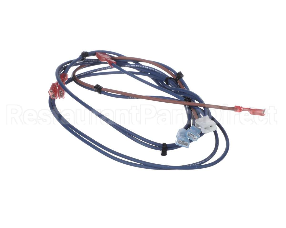 HHD-8436 Turbochef Harness Cooling Fans 2