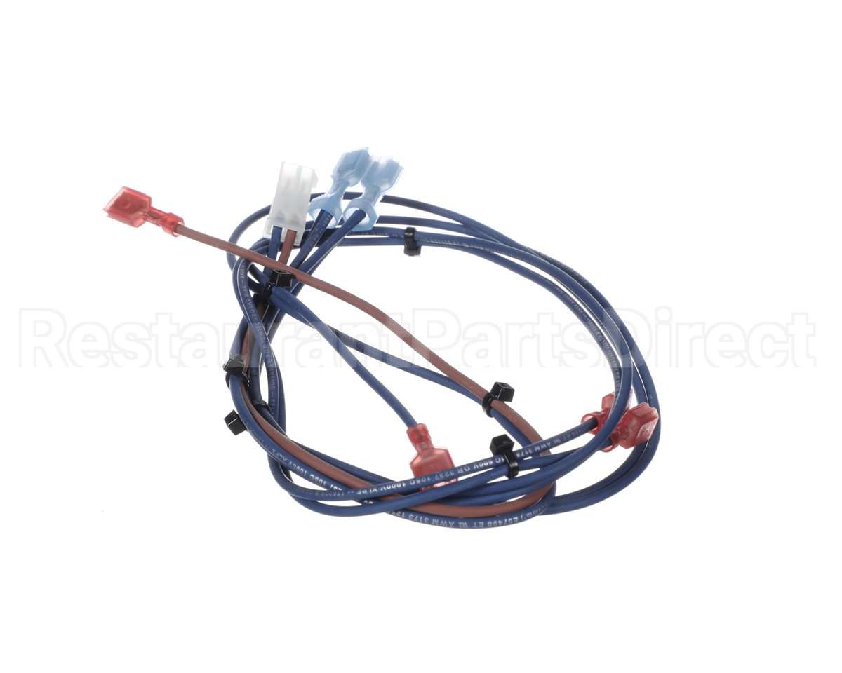 HHD-8436 Turbochef Harness Cooling Fans 2