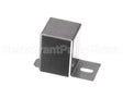 HHD-8477-1 Turbochef Baffle, Cover, Ehxaust, 430 Cres