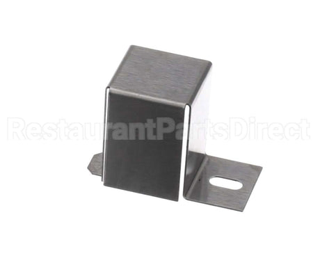 HHD-8477-1 Turbochef Baffle, Cover, Ehxaust, 430 Cres