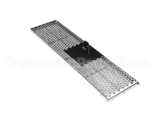 HHD-8563 Turbochef Filter, Grease, Double Batch A