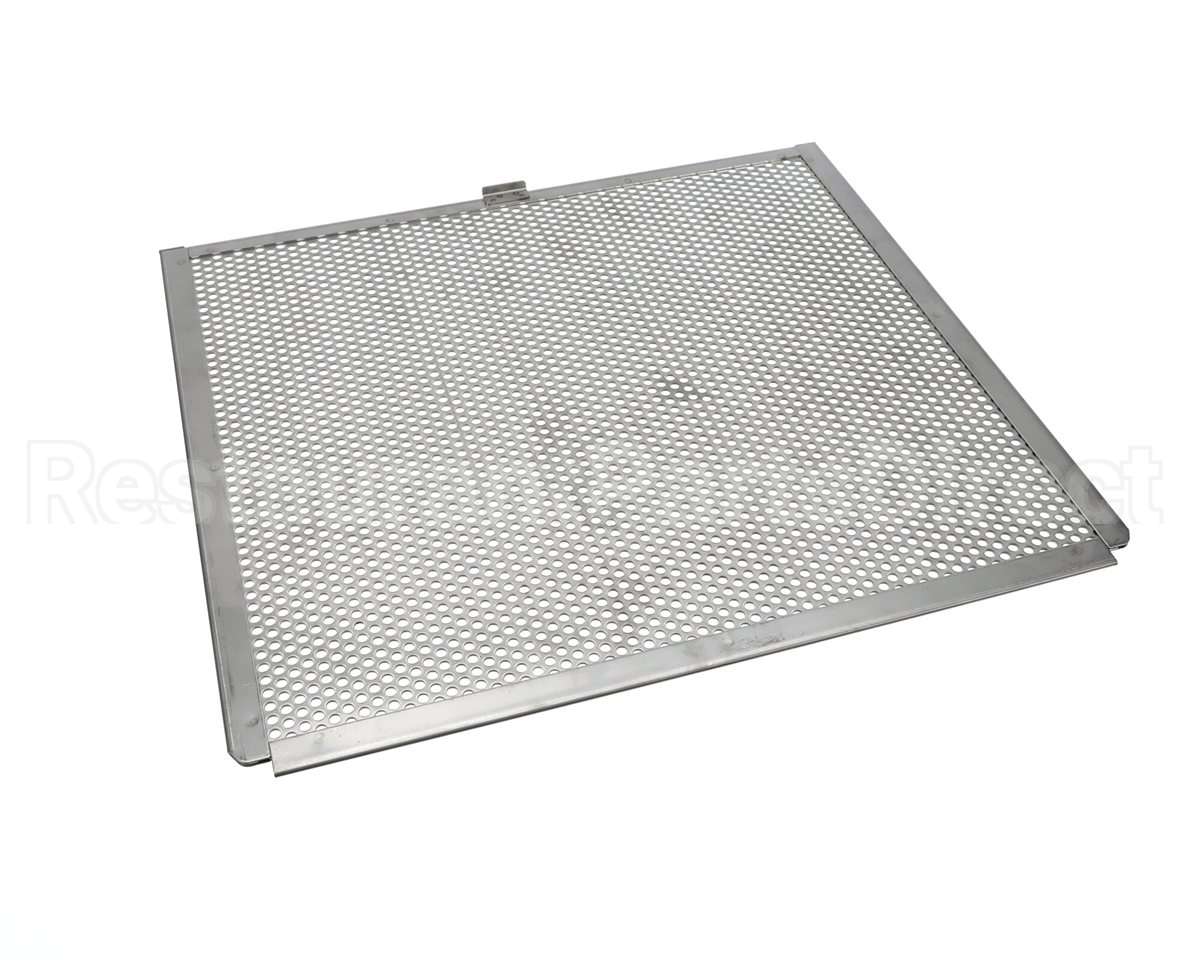 HHD-8675 Turbochef Diffuser Screen, Modified
