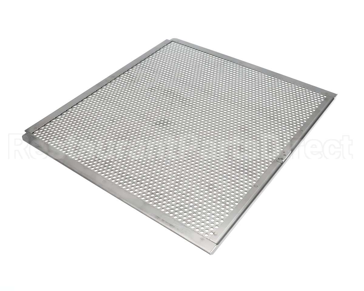 HHD-8675 Turbochef Diffuser Screen, Modified