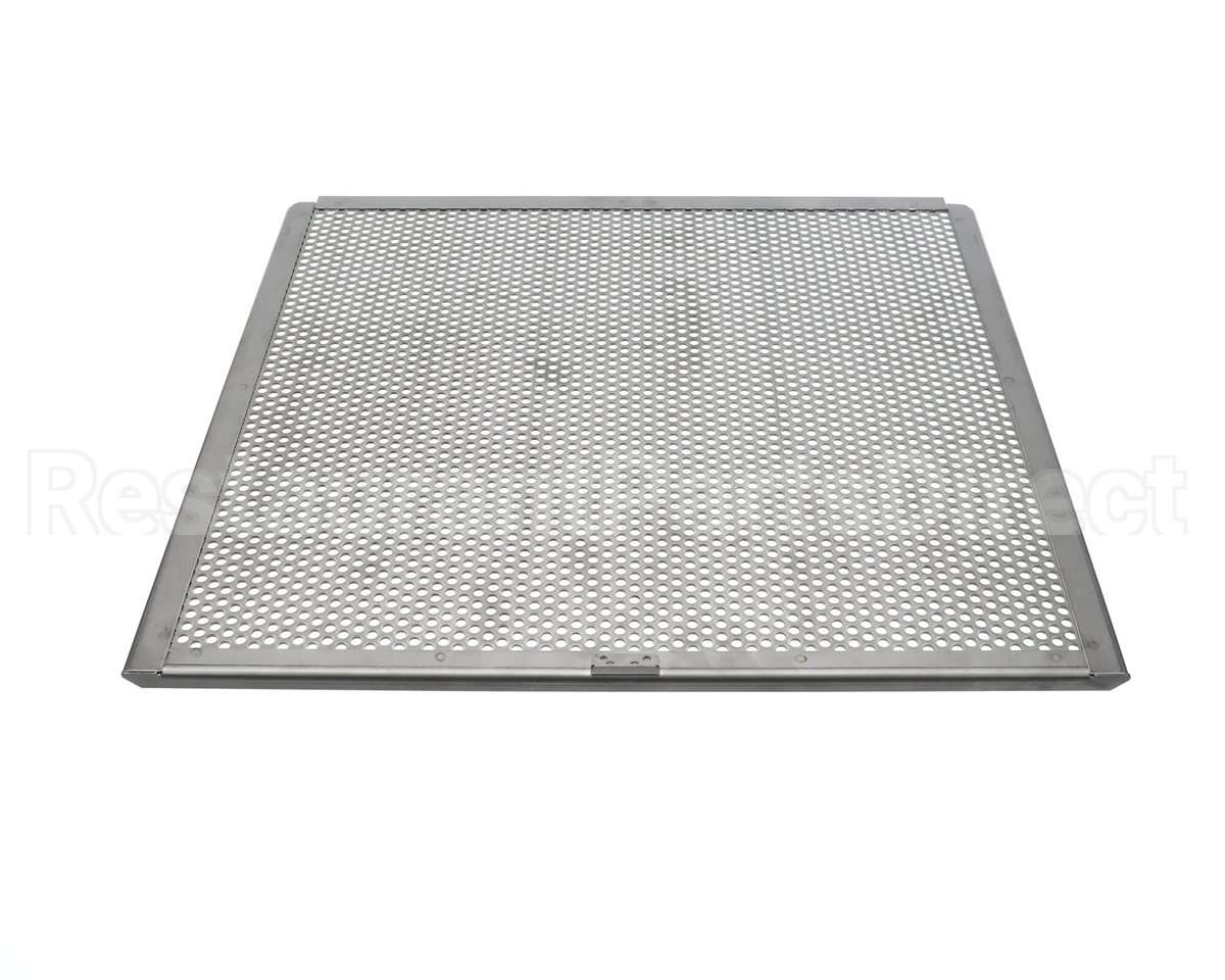 HHD-8675 Turbochef Diffuser Screen, Modified