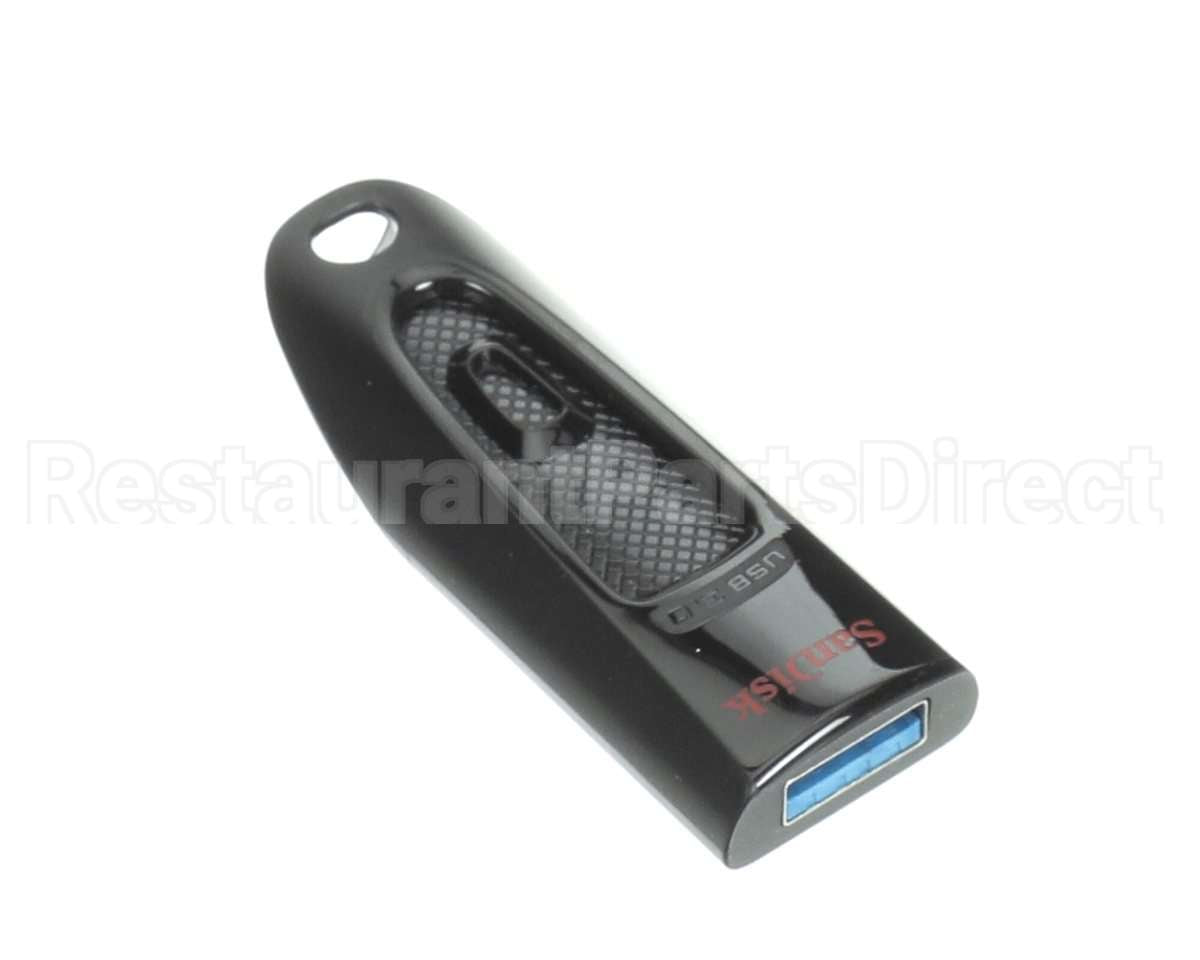 HHD-8692-40-USB Turbochef Menu Programmed Usb Brinkers