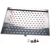 HHD3001 Compatible Turbo Chef Jetplate, Standard, Bott Om, Do