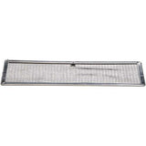 HHD8422 Compatible Turbo Chef Filter, Air, Double Batch Turbo Chef