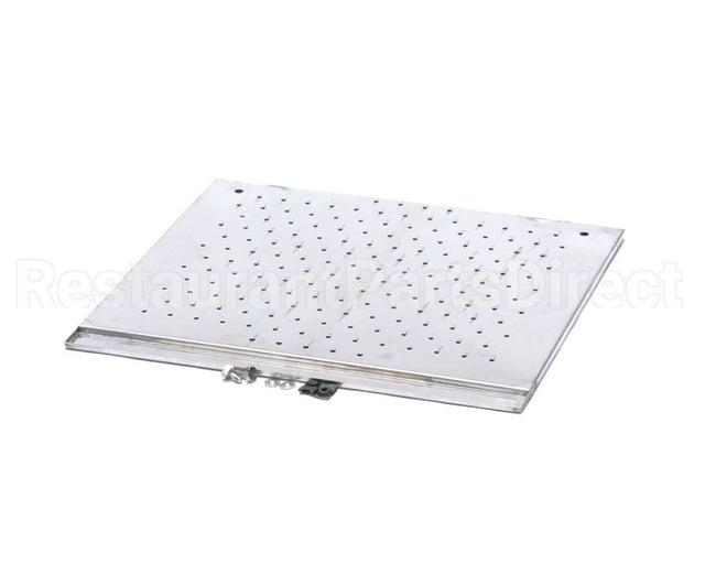 HHS-3004 Turbochef Service Kit, Support Rails For