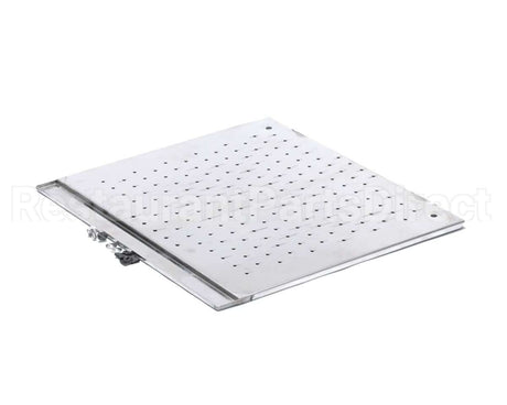 HHS-3004 Turbochef Service Kit, Support Rails For