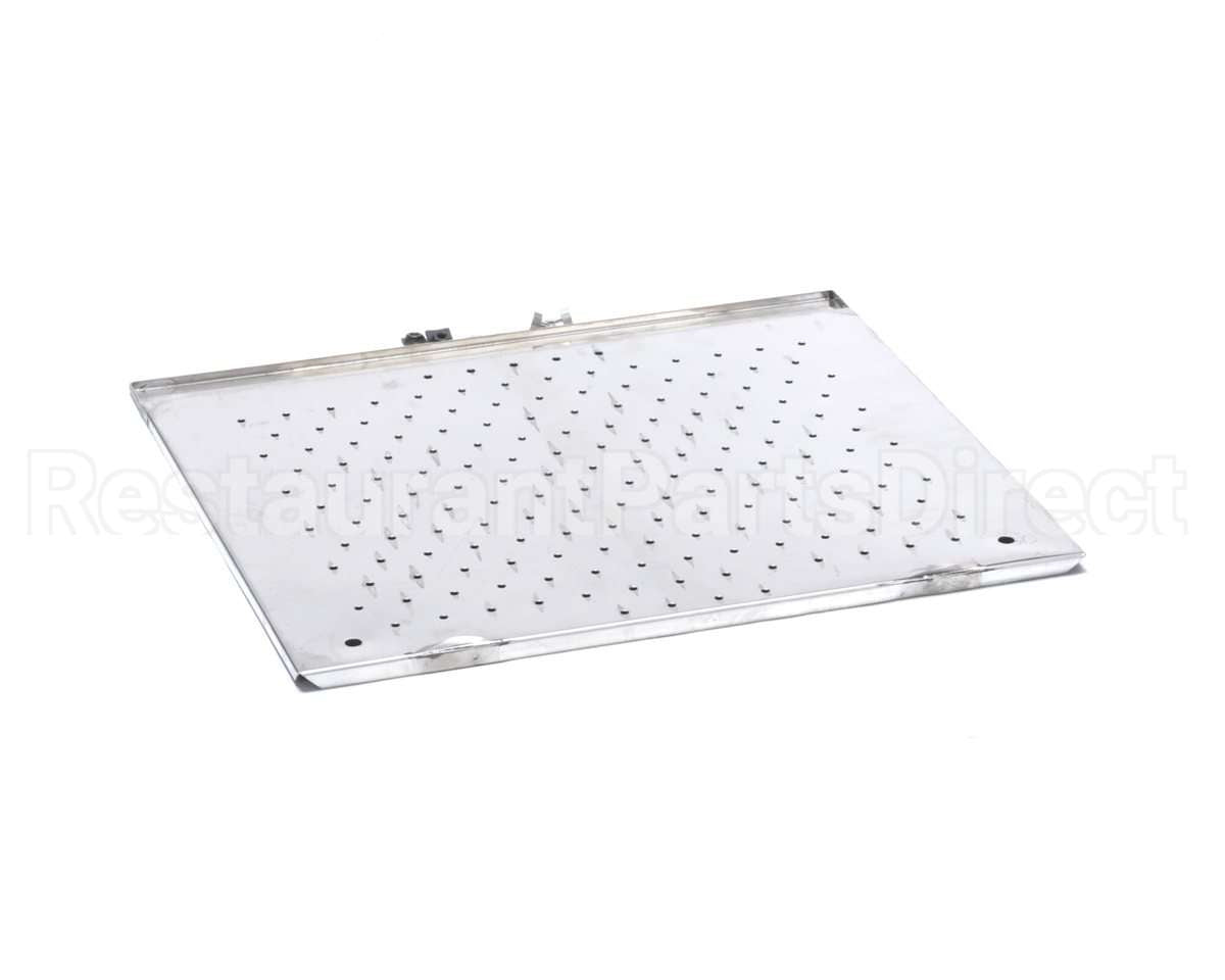 HHS-3004 Turbochef Service Kit, Support Rails For