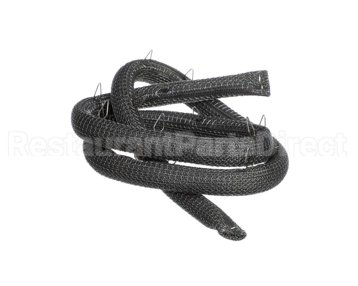 HHS-8236 Turbochef Gasket, Oven Window, Hhs