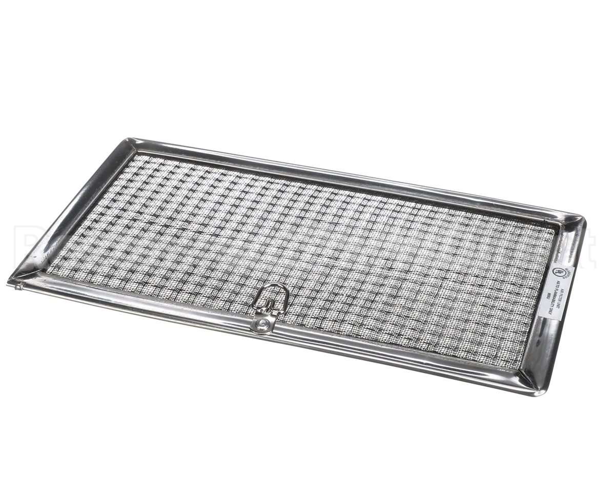 HHS-8422 Turbochef Filter, Air, Heavy Duty, 9.5 X