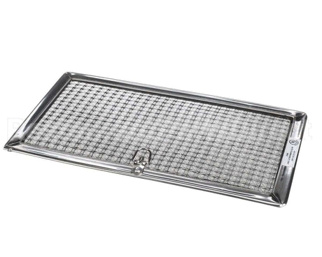 HHS-8422 Turbochef Filter, Air, Heavy Duty, 9.5 X