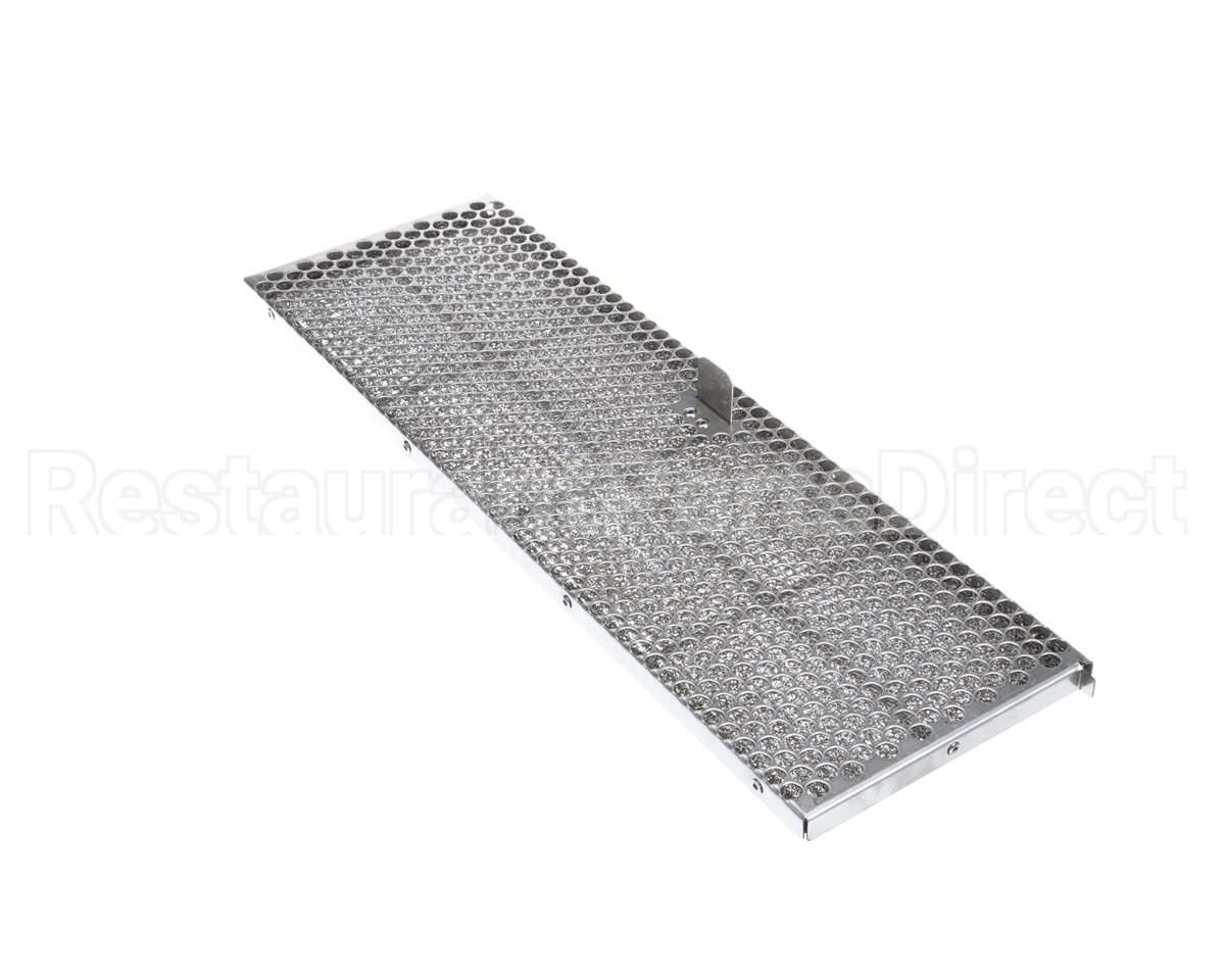 HHS-8423 Turbochef Filter, Grease, Hhs, .5