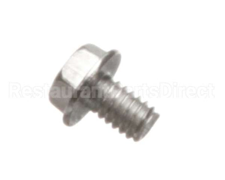 HHS003S Biro Hex Head Screw Ss 8-32X1/4 Washer Head