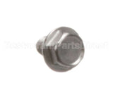 HHS003S Biro Hex Head Screw Ss 8-32X1/4 Washer Head