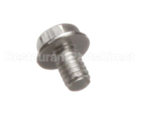 HHS003S Biro Hex Head Screw Ss 8-32X1/4 Washer Head