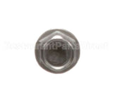 HHS003S Biro Hex Head Screw Ss 8-32X1/4 Washer Head