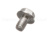 HHS003S Biro Hex Head Screw Ss 8-32X1/4 Washer Head