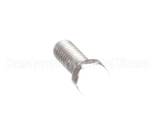 HHS005S Biro Hex Head Screw 8-32 X 1/2 Ss