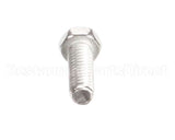 HHS005S Biro Hex Head Screw 8-32 X 1/2 Ss