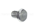 HHS009S Biro Hex Head Scrw, 10-24 X 1/4 Lg.