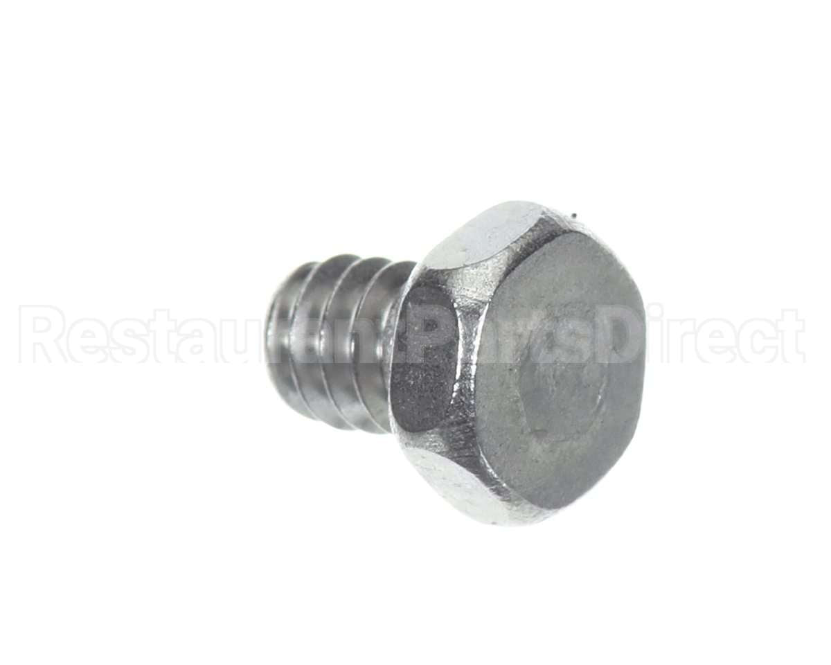 HHS009S Biro Hex Head Scrw, 10-24 X 1/4 Lg.