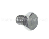 HHS009S Biro Hex Head Scrw, 10-24 X 1/4 Lg.