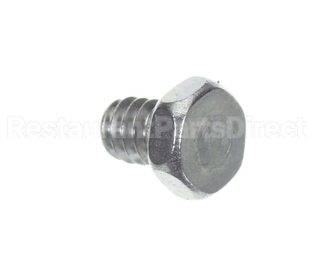 HHS009S Biro Hex Head Scrw, 10-24 X 1/4 Lg.