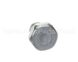 HHS009S Biro Hex Head Scrw, 10-24 X 1/4 Lg.