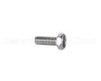 HHS012S Biro Hex Head Screw 10-32 X 1/2, Ss