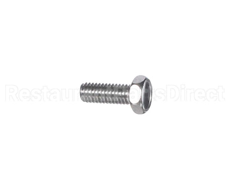HHS012S Biro Hex Head Screw 10-32 X 1/2, Ss