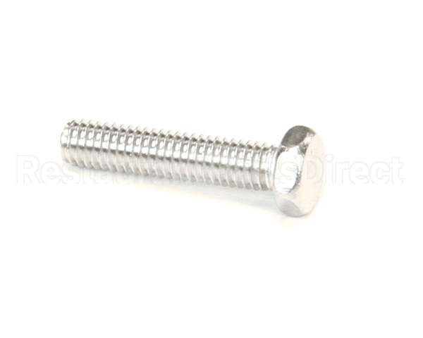 HHS015S Biro Hex Head Screw 10-32 X 7/8 Ss