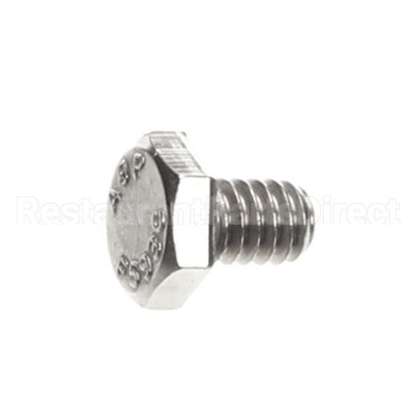 HHS020S Compatible Biro Hex Head Screw 1/4-20 X 3/8 Ss
