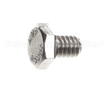 HHS020S Biro Hex Head Screw 1/4-20 X 3/8 Ss