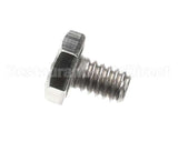HHS020S Biro Hex Head Screw 1/4-20 X 3/8 Ss