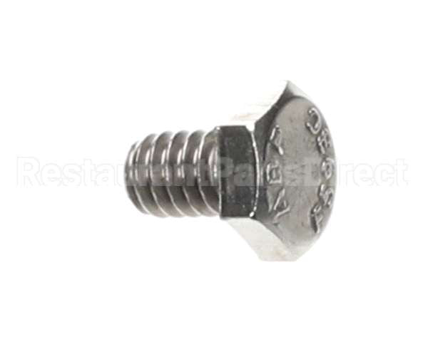 HHS020S Biro Hex Head Screw 1/4-20 X 3/8 Ss