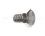 HHS020S Biro Hex Head Screw 1/4-20 X 3/8 Ss