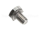 HHS020S Biro Hex Head Screw 1/4-20 X 3/8 Ss