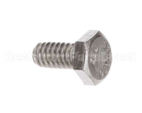 HHS025S Biro Hex Head Screw 1/4-20 X 1/2 Ss