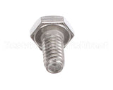 HHS025S Biro Hex Head Screw 1/4-20 X 1/2 Ss